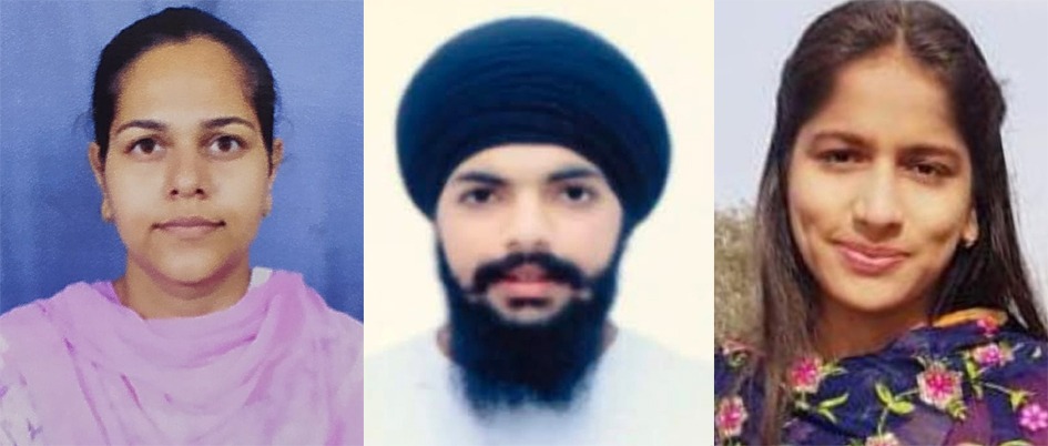 ਖ਼ਾਲਸਾ ਕਾਲਜ ਦਾ ਐੱਮ.ਏ. ਹਿਸਟਰੀ ਤੀਜੇ ਸਮੈਸਟਰ ਦਾ ਨਤੀਜਾ ਸ਼ਾਨਦਾਰ ਰਿਹਾ